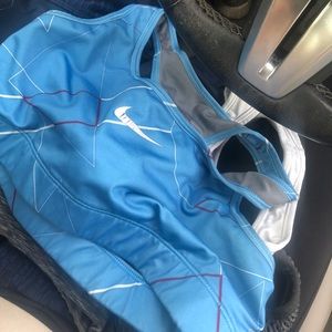 Nike Sports Bra- medium